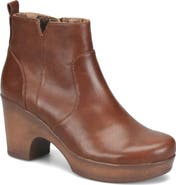 B O C BY BØRN Ashland Boot