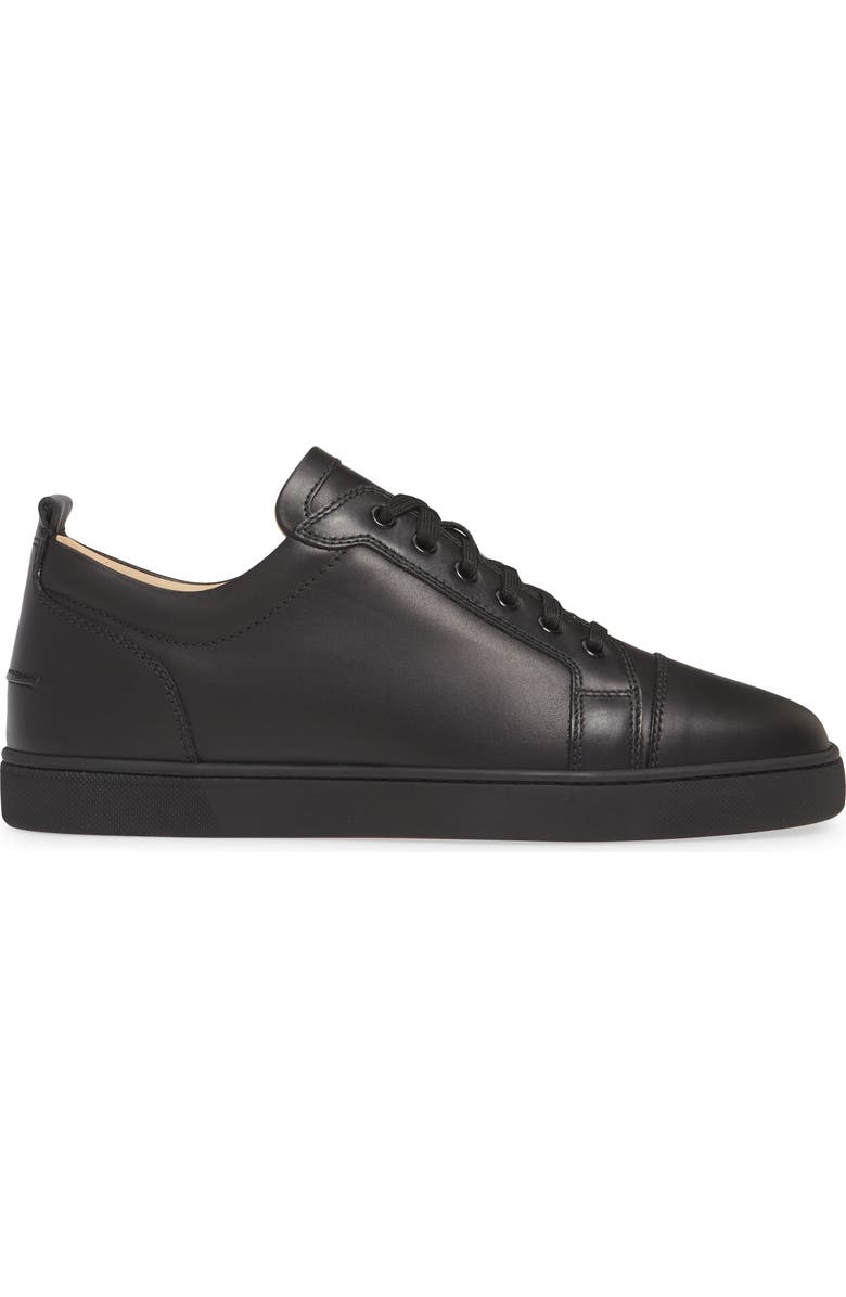 Christian Louboutin Louis Junior Low Top Sneaker, Alternate, color,