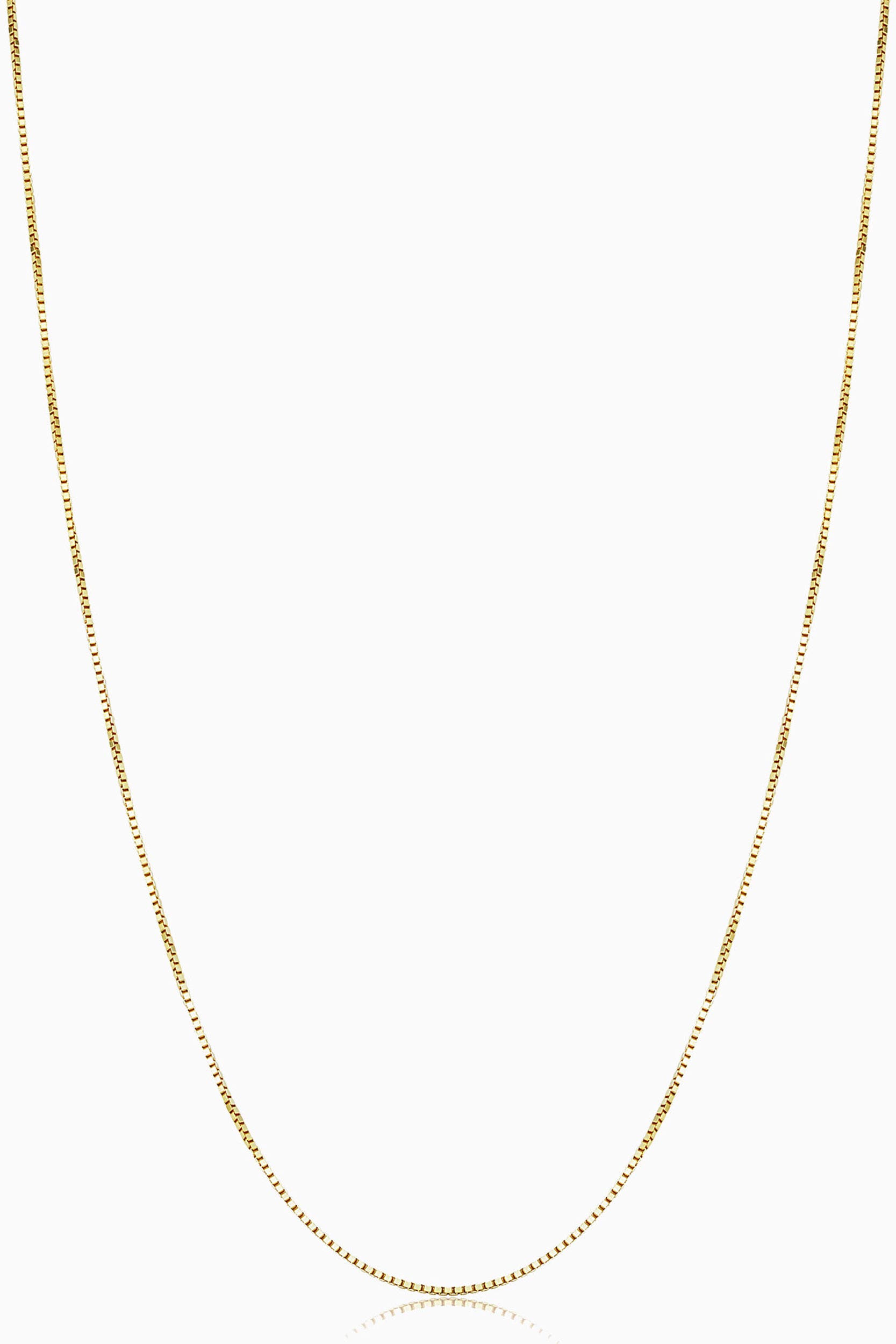 selected Yellow Gold
