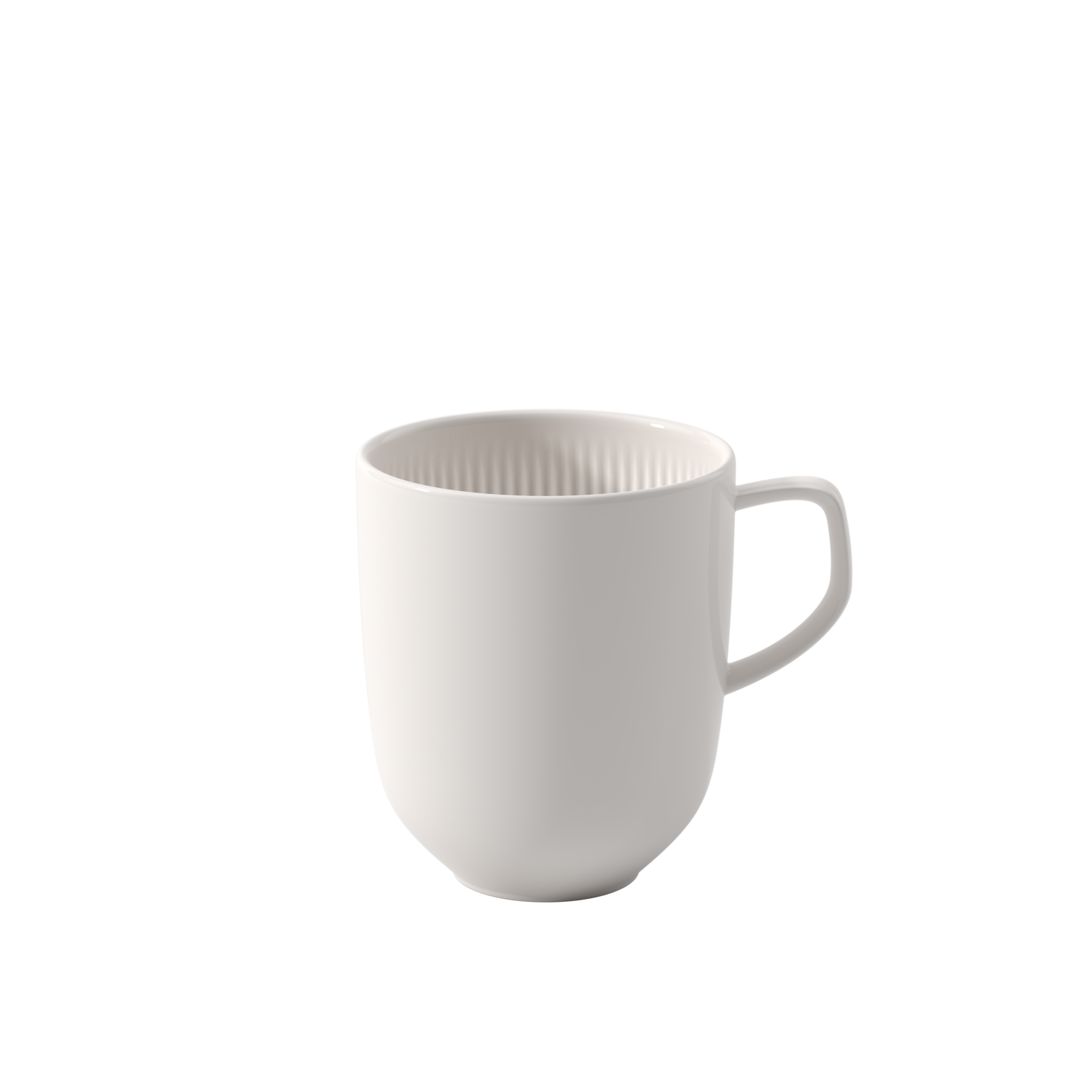 selected White