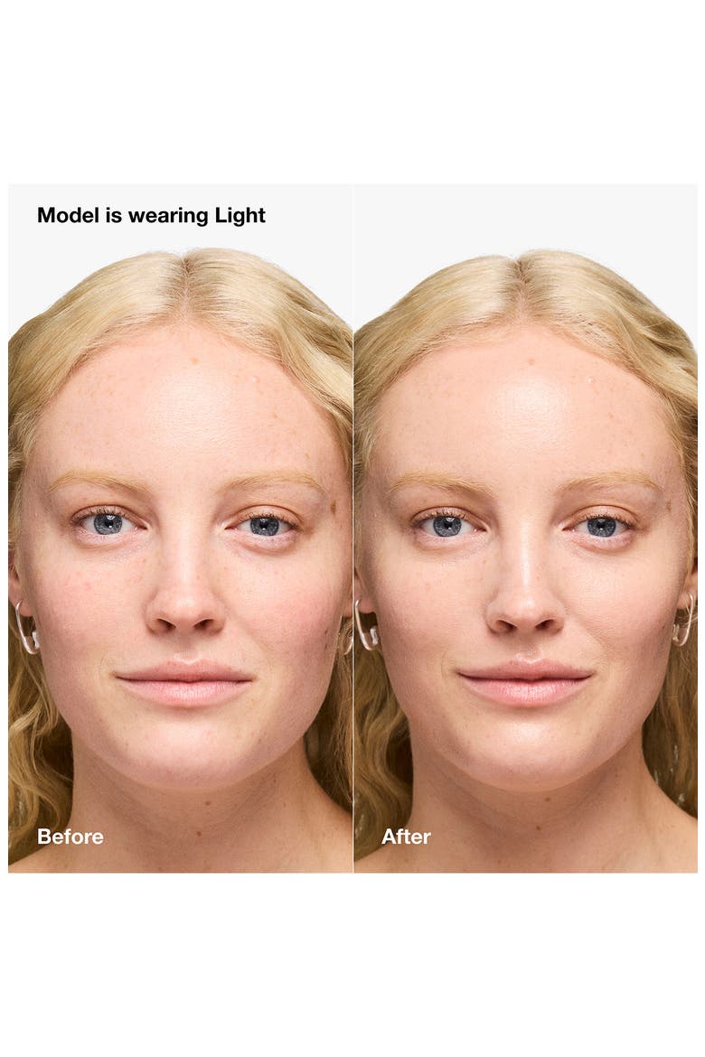 Daily Calm Balm Cream Foundation, Alternate, color, 01 LIGHT