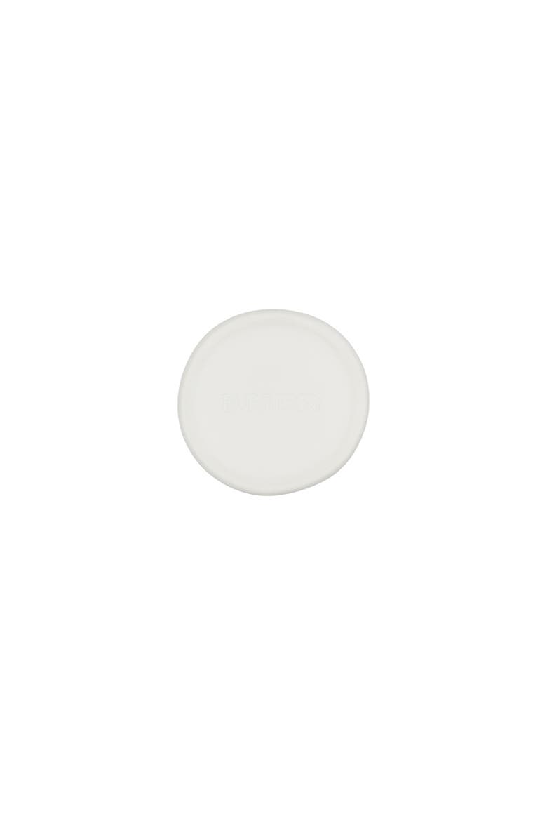 Ginger and Caramel Small Candle, Alternate, color, Knight blue