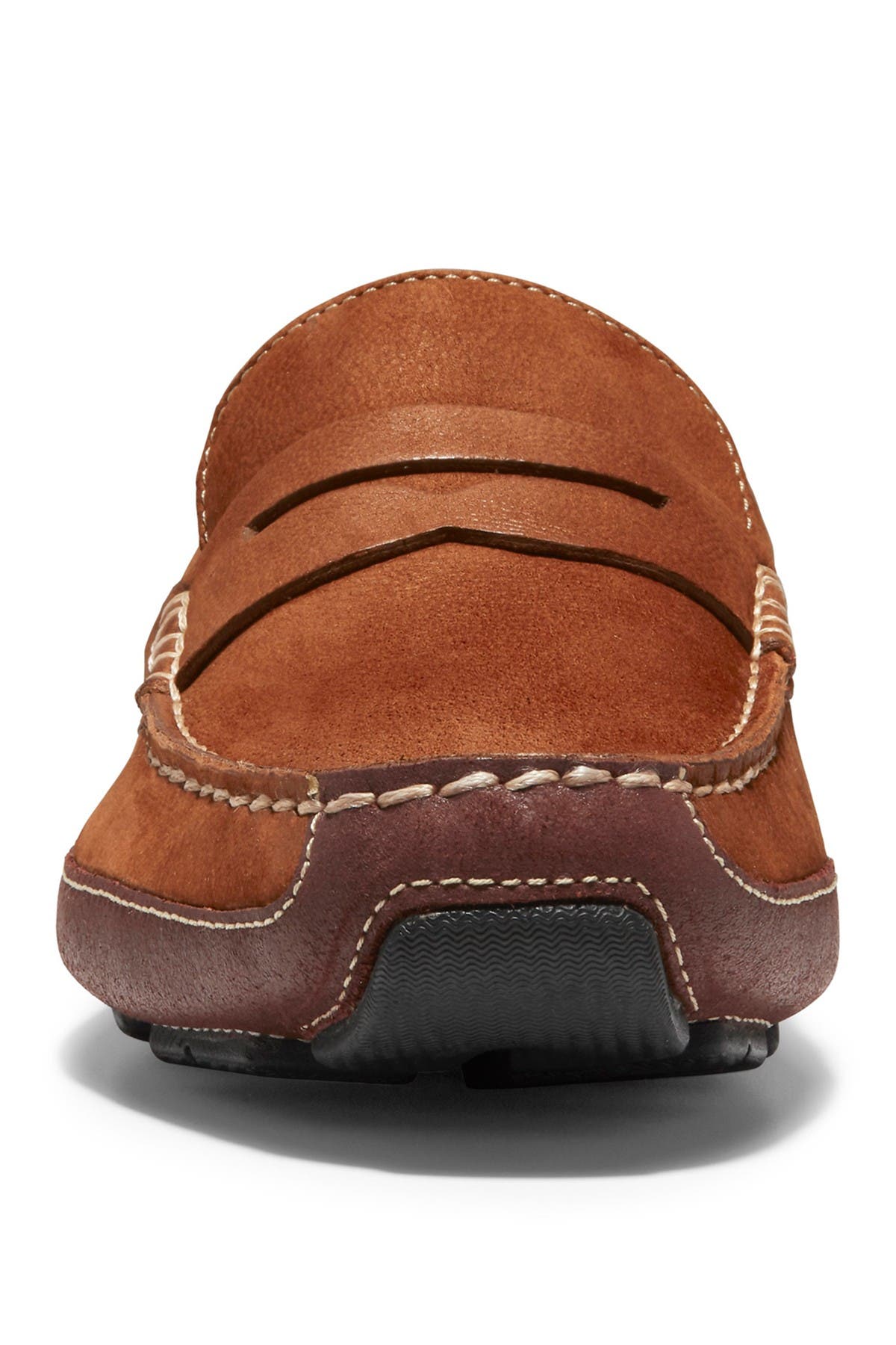 Cole Haan Wyatt Penny Driver Driving Style Loafer, Alternate, color, 