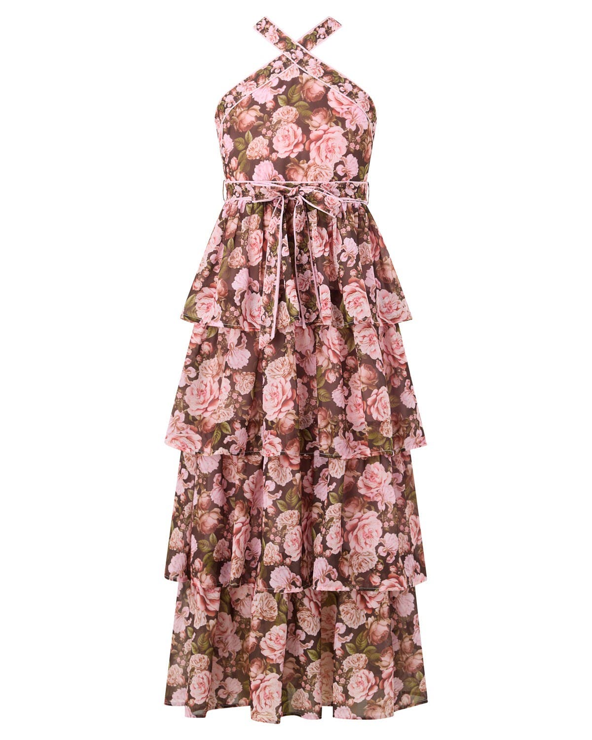 selected Floral