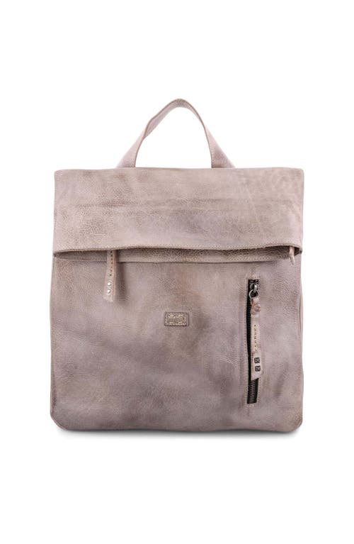 Bed Stu Howie Backpack In Gray