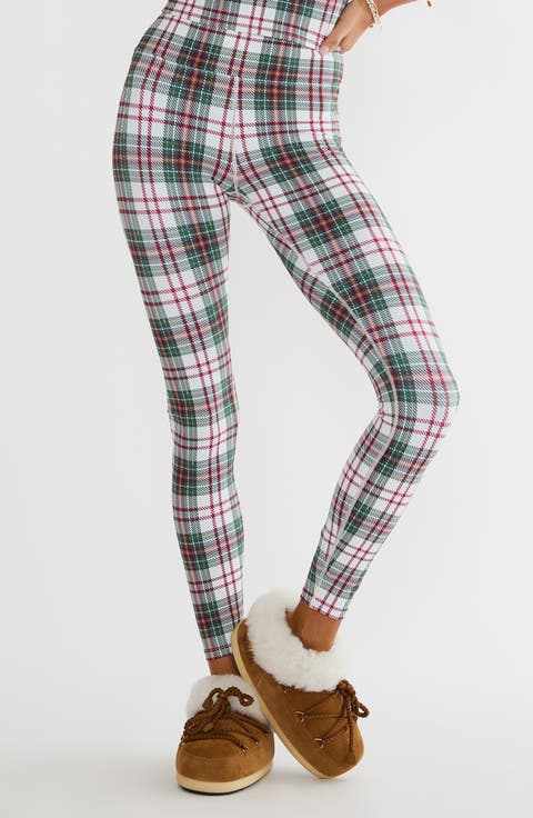 Piper High Waist Leggings