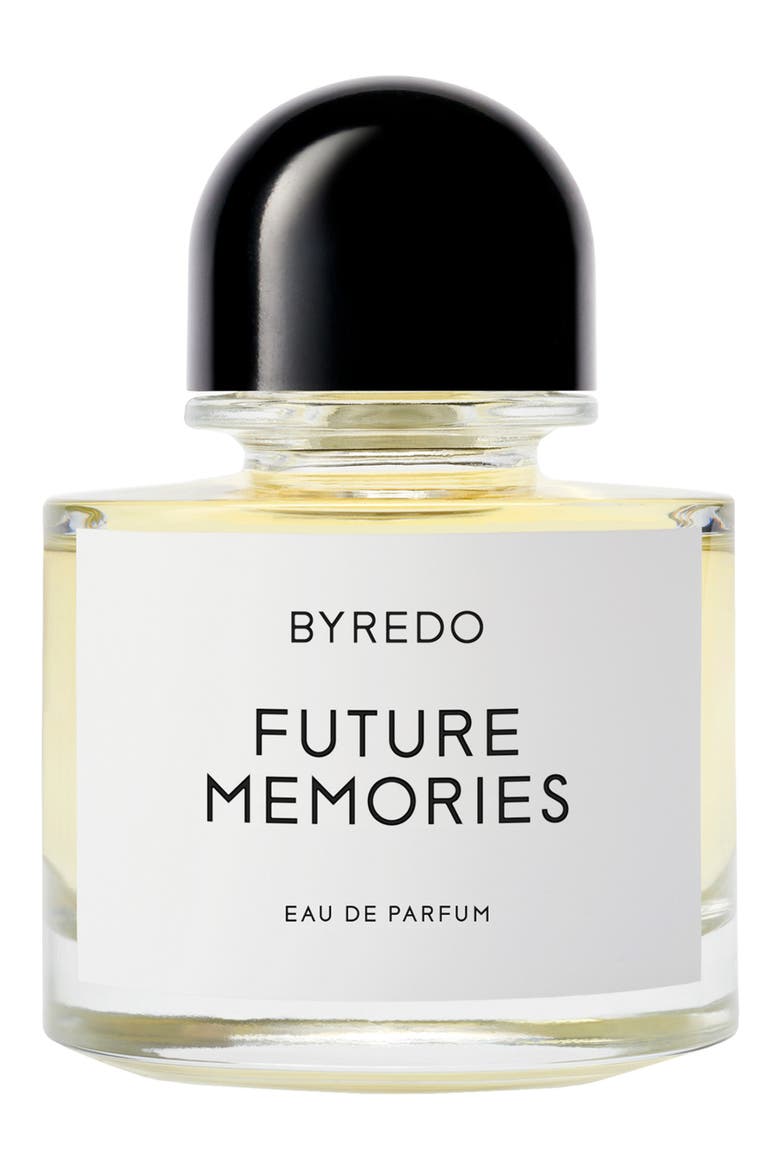 Future Memories Eau de Parfum, Main, color, NO COLOR