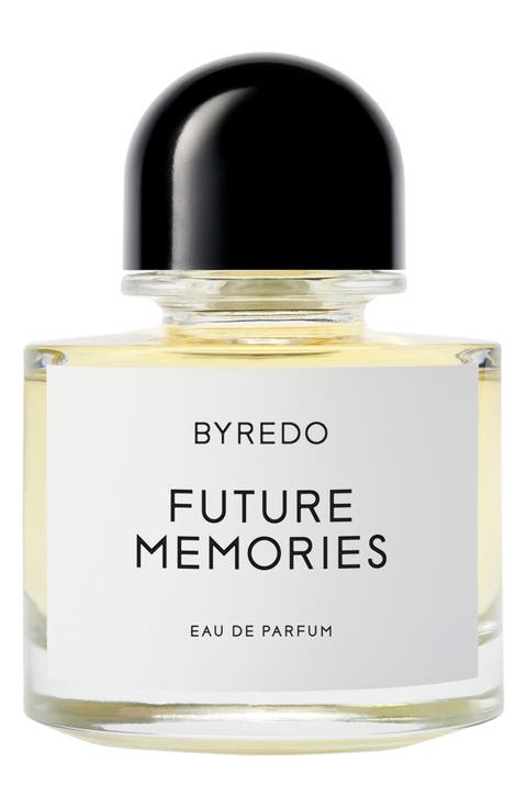 Future Memories Eau de Parfum
