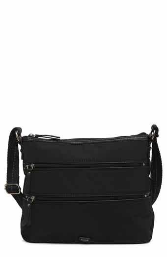 The Sak Esperato Nylon Crossbody Bag
