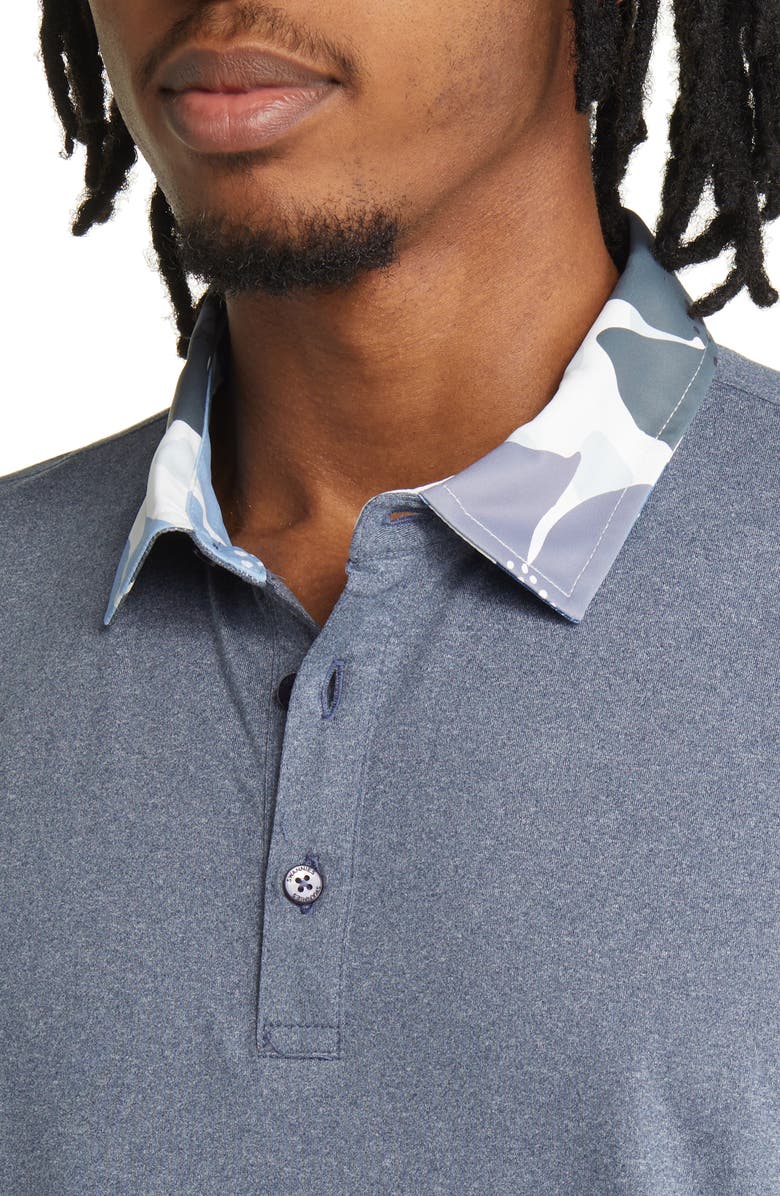 Swannies McArthy Stretch Golf Polo, Alternate, color, 