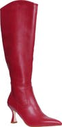 GOOD CHOICE NEW YORK Vanessa Heeled Boot