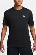 Nike Dri-FIT Logo Graphic Tee