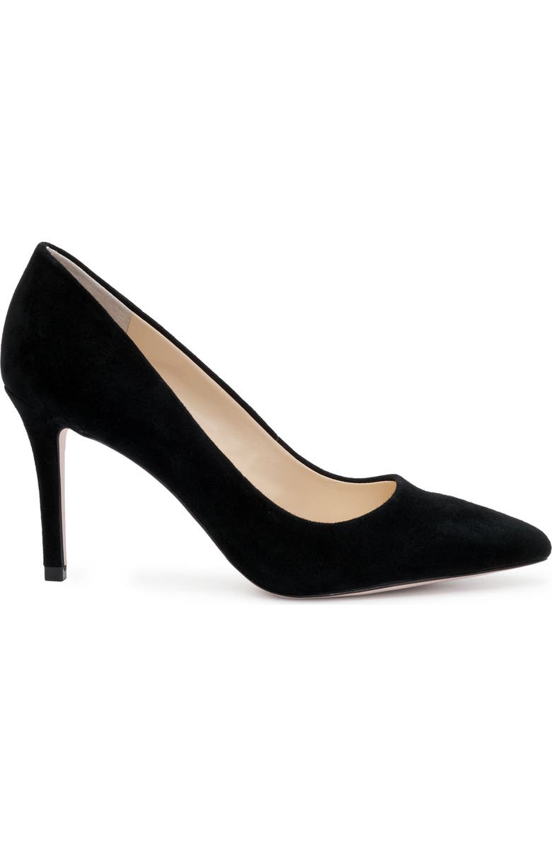 Jessica Simpson Abigaille Pointed Toe Pump, Alternate, color,