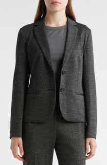 BOSS Jonalhra Tweed Blazer