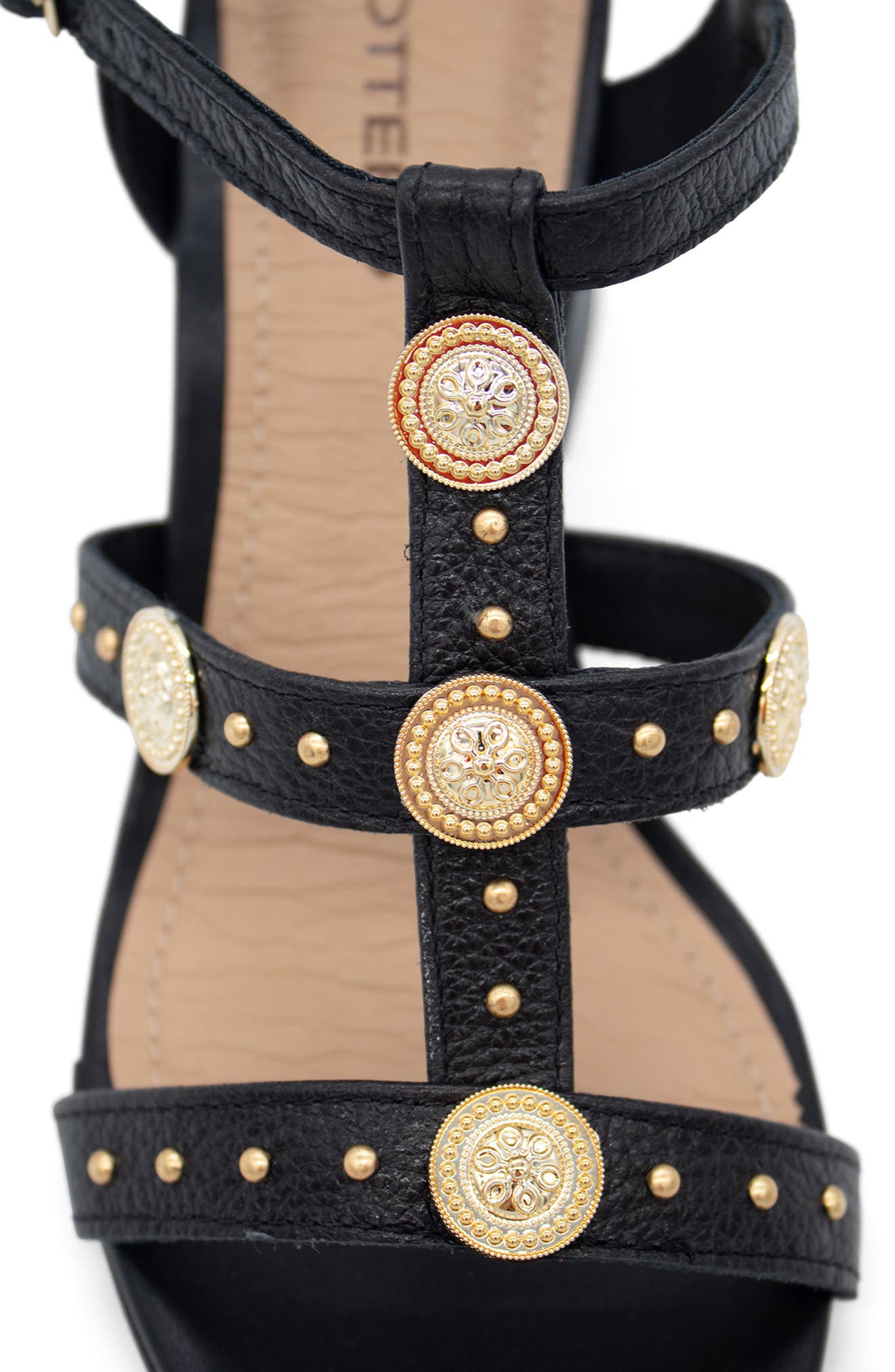 Bottero 362514 X Botingrid Verao XXIV Sandal, Alternate, color, 