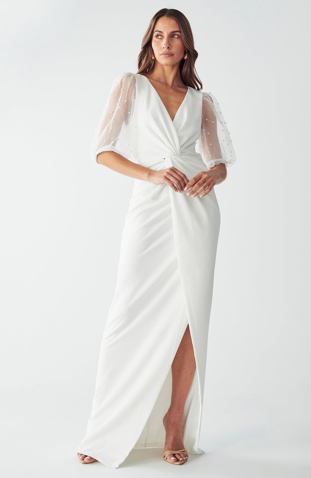Chiara  Dress - image 3