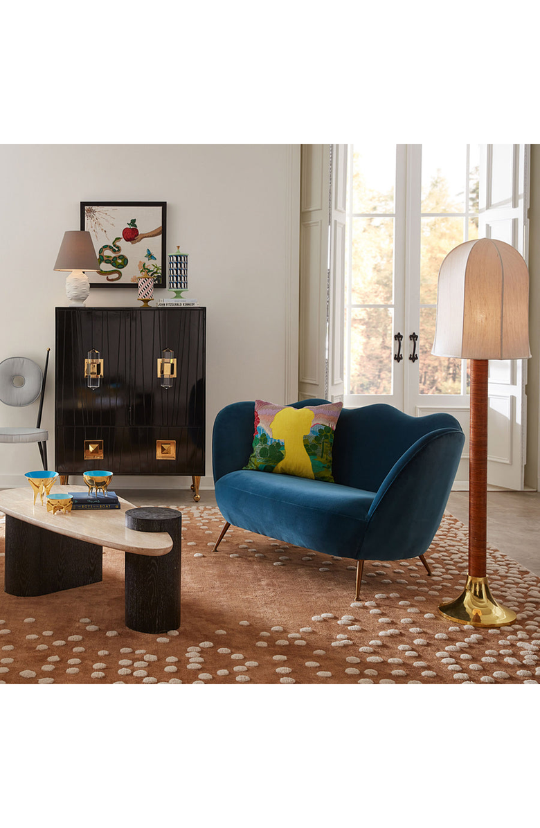 Jonathan Adler Oscar Bowl, Alternate, color, 