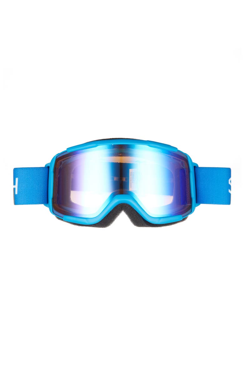 Daredevil Snow Goggles, Main, color, COBALT BLUE