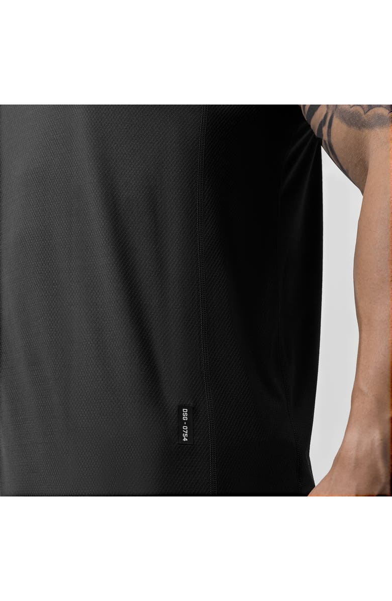 ASRV AeroSilver<sup>®</sup> 2.0 Training Tank, Alternate, color, 