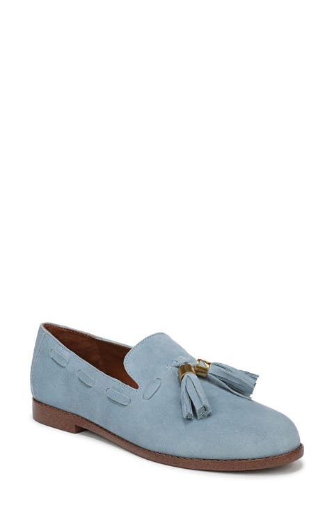Hartlie Tassel Loafer (Women)
