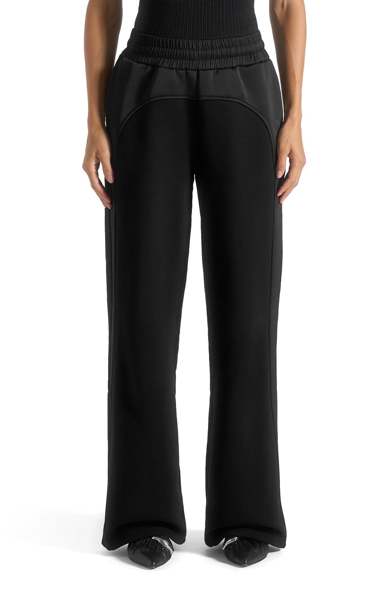selected Black