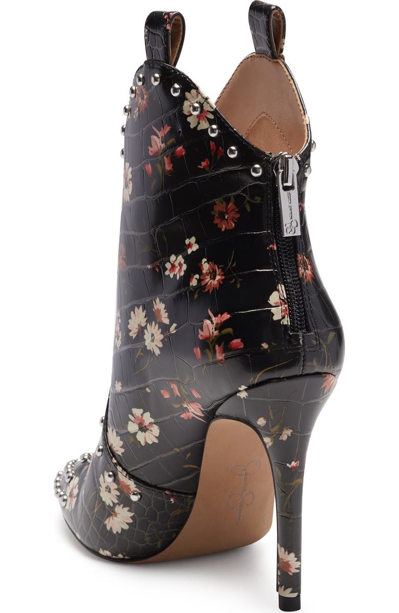 Jessica Simpson Pixillez 3 Bootie, Alternate, color,