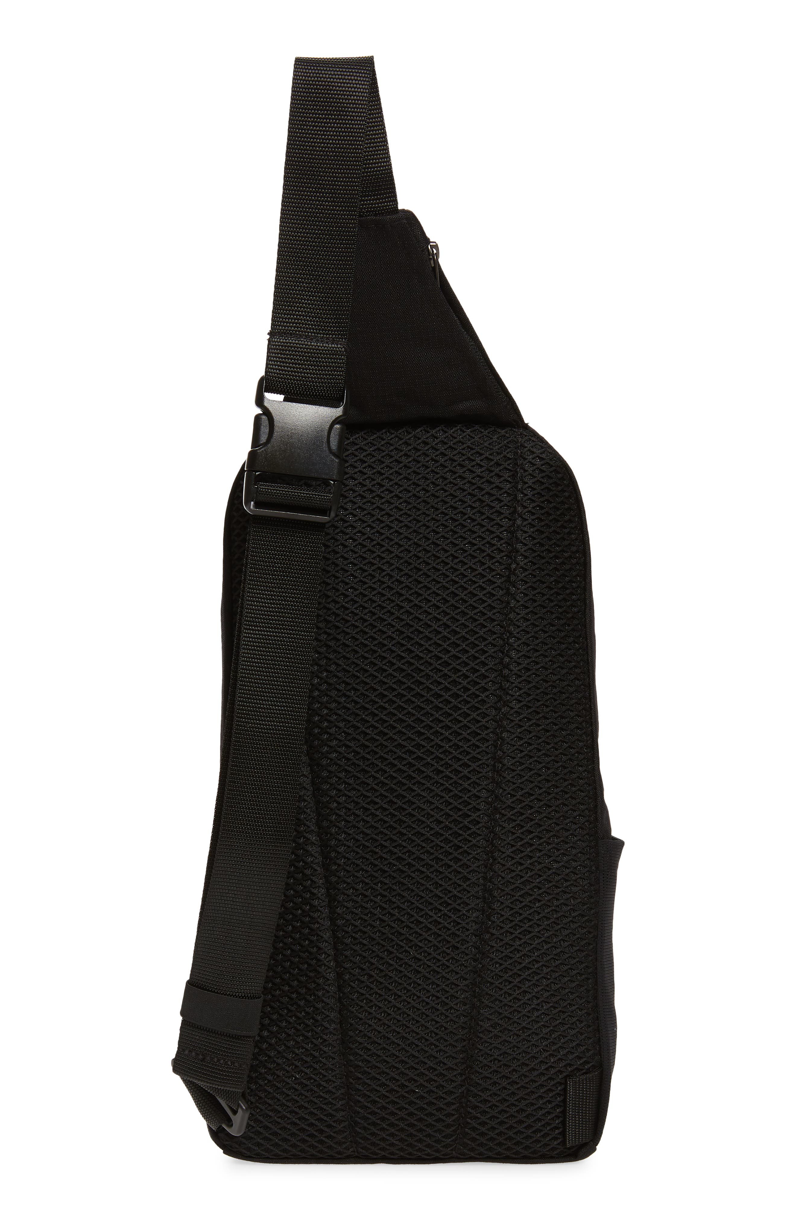 Vans Warp Sling Bag, Alternate, color, 