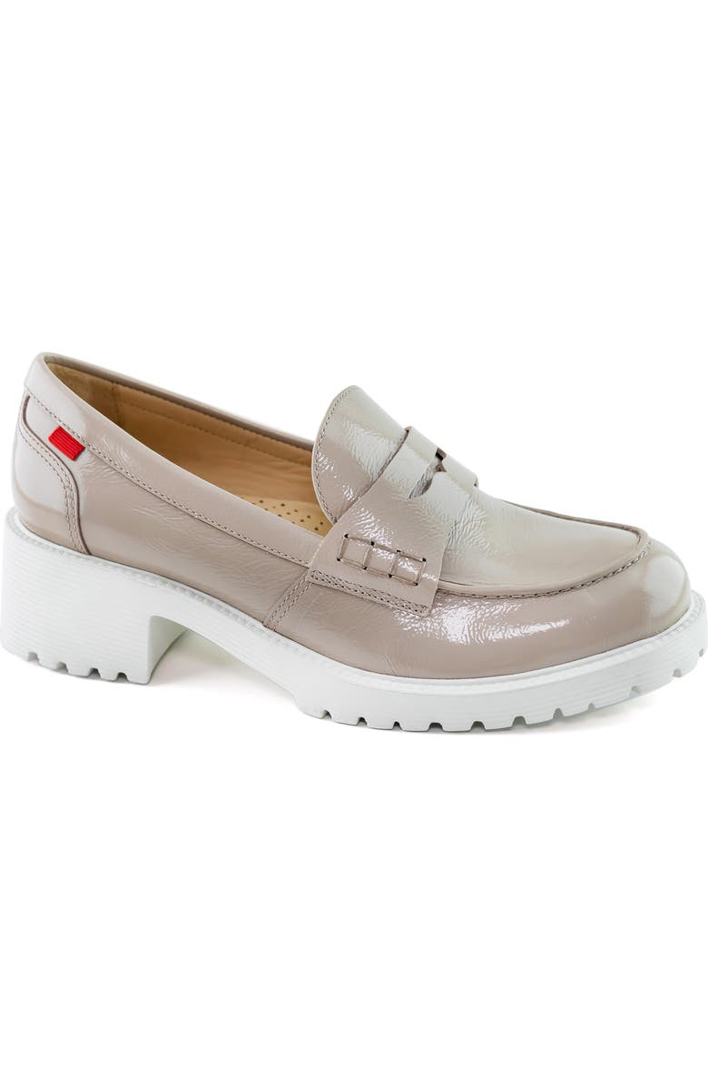 Marc Joseph New York Camden St. Loafer Pump, Main, color,