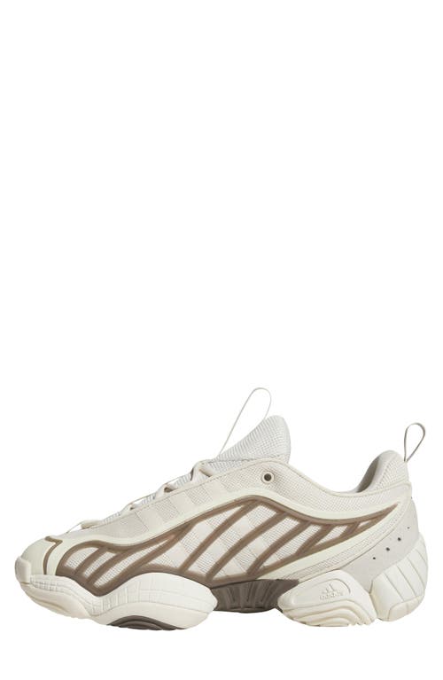 Adidas Originals Adidas Intimidation Low Sneaker In Neutral