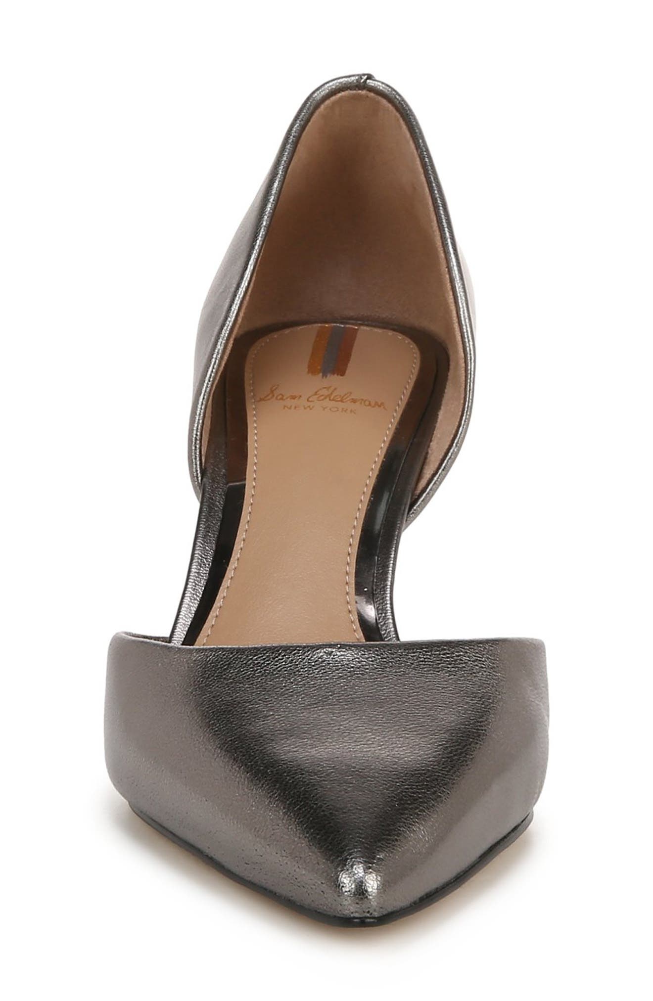 Sam Edelman Jaina d'Orsay Pump, Alternate, color, 