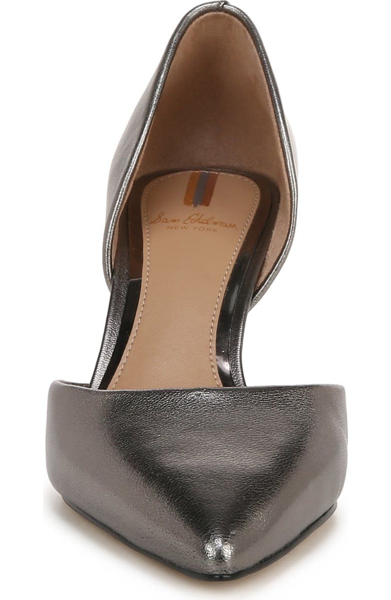 Sam Edelman Jaina d'Orsay Pump, Alternate, color,