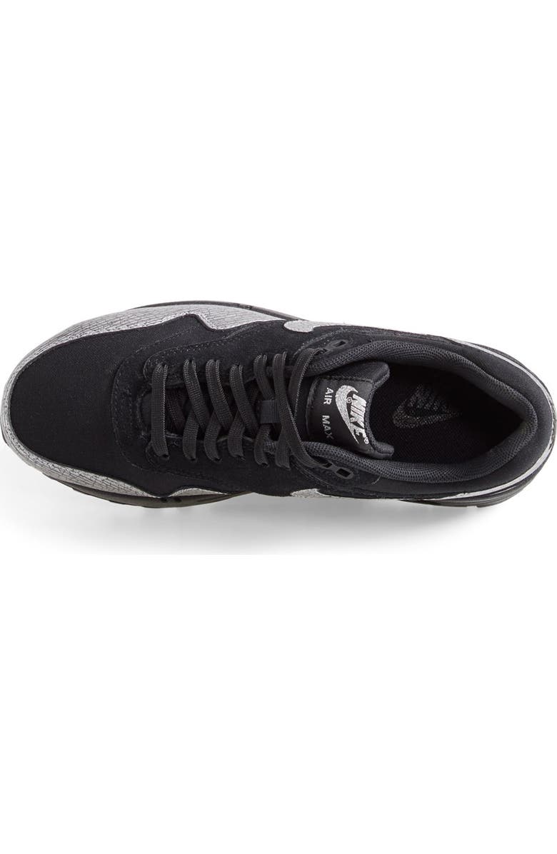 Nike 'Air Max 1 Vintage' Sneakers, Alternate, color,