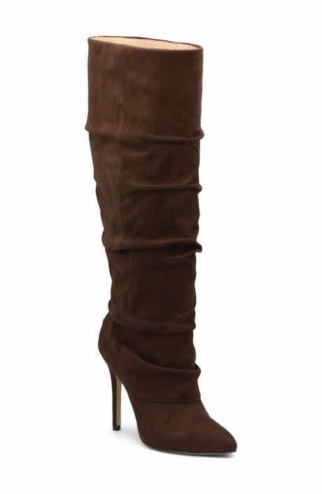 Charles by Charles David Papi Knee High Slouch Boot
