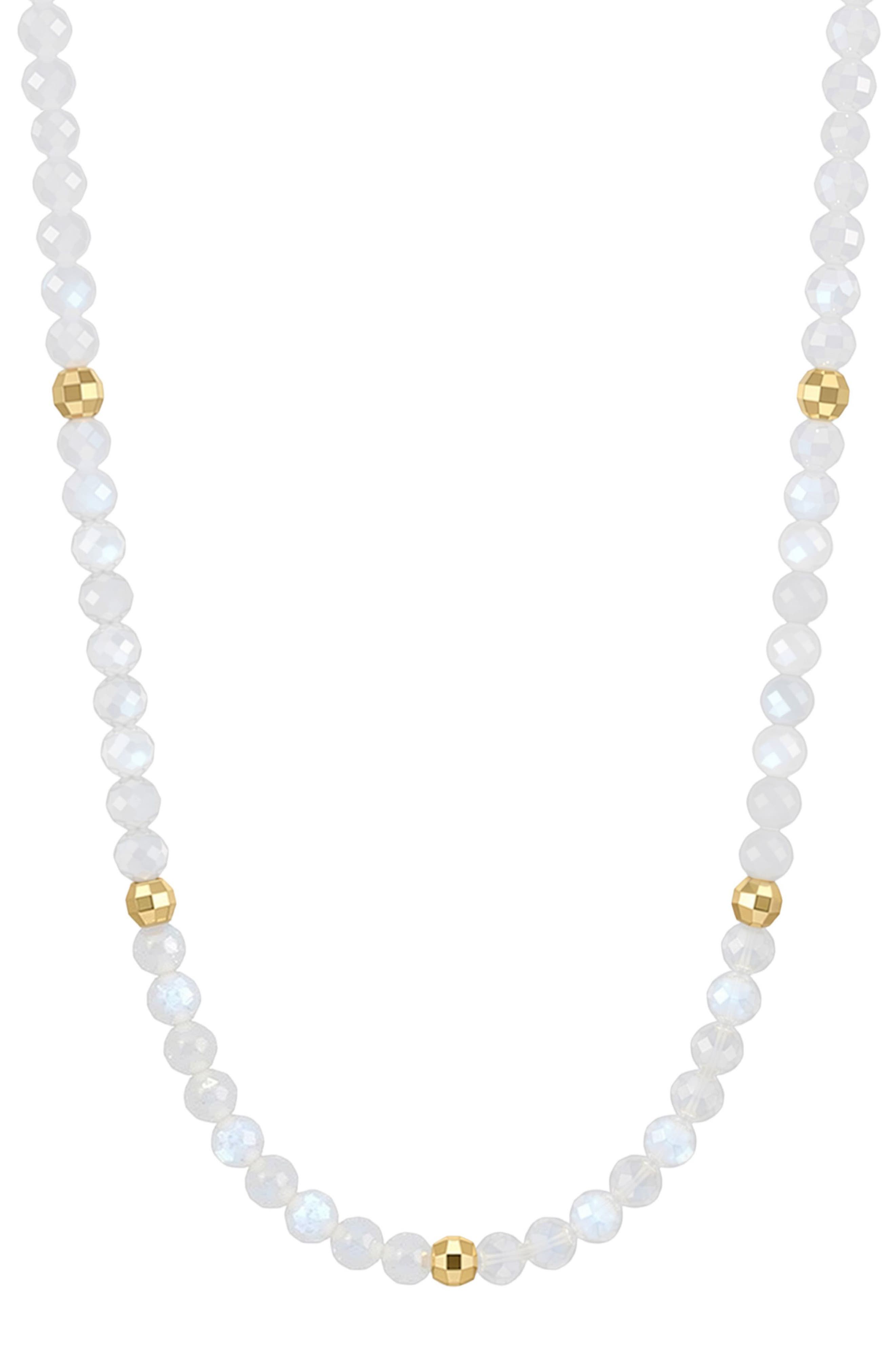 selected WHITE/ GOLD