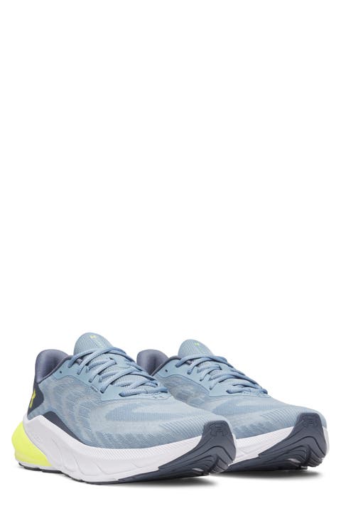 UA Charged+ Turbulence 3 Running Shoe