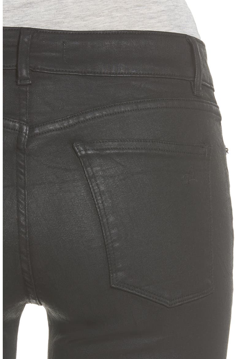Margaux Instasculpt Ankle Skinny Jeans, Alternate, color, HABASU