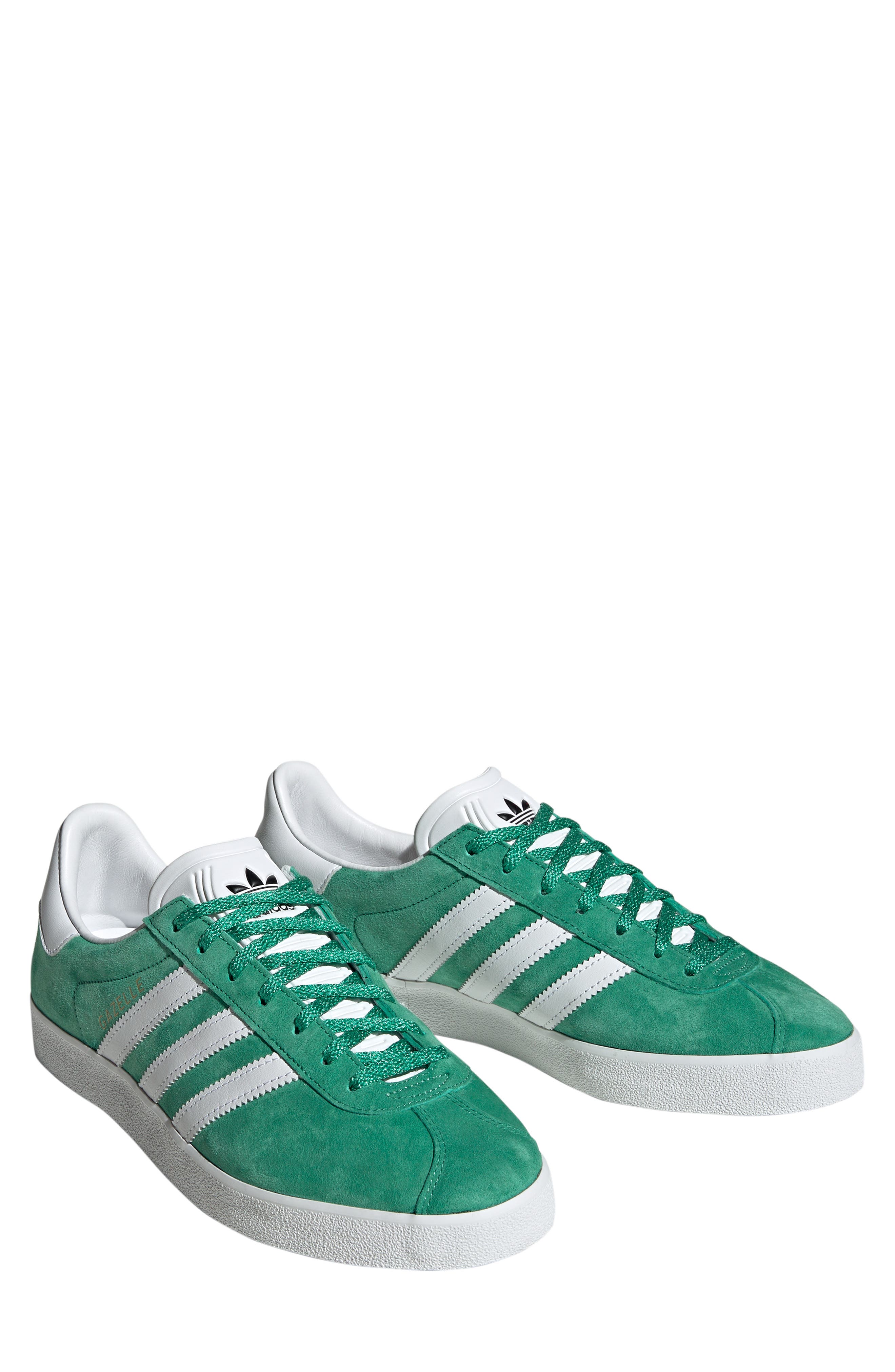 adidas Gazelle 85 Sneaker, Main, color, 