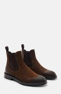 SCAROSSO Hunter Chelsea Boots