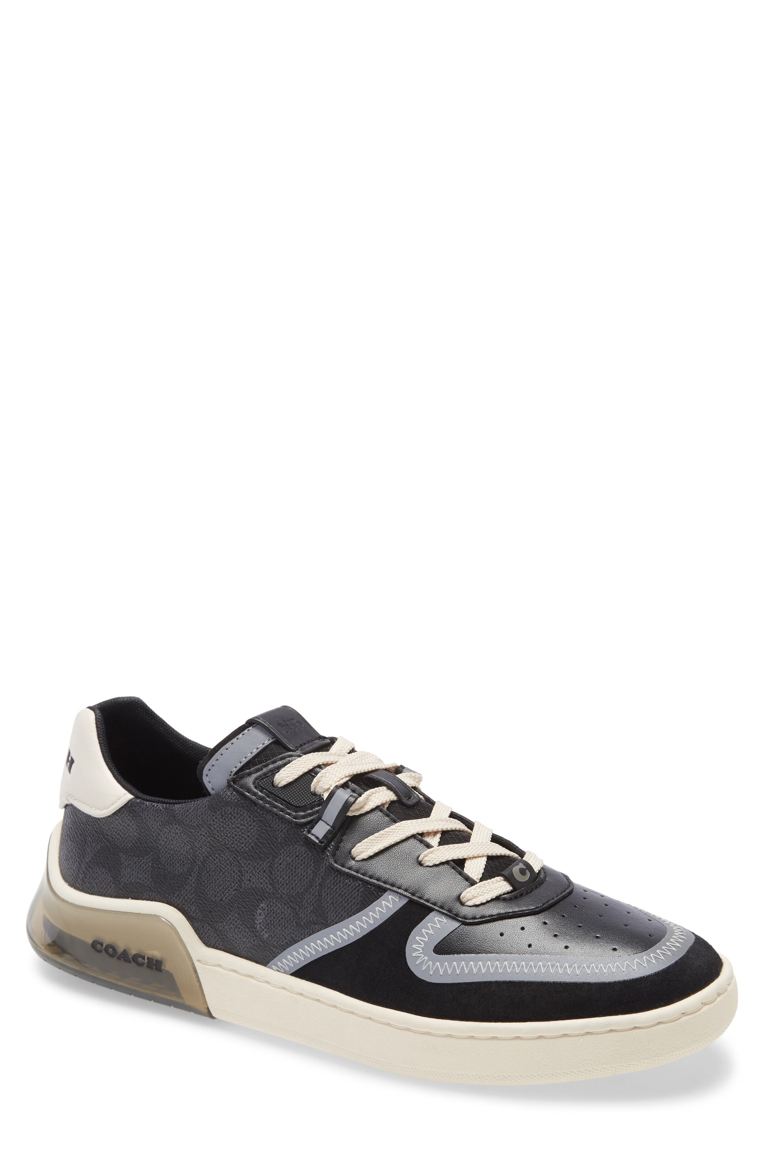 COACH Citysole Court Sneaker, Main, color, 