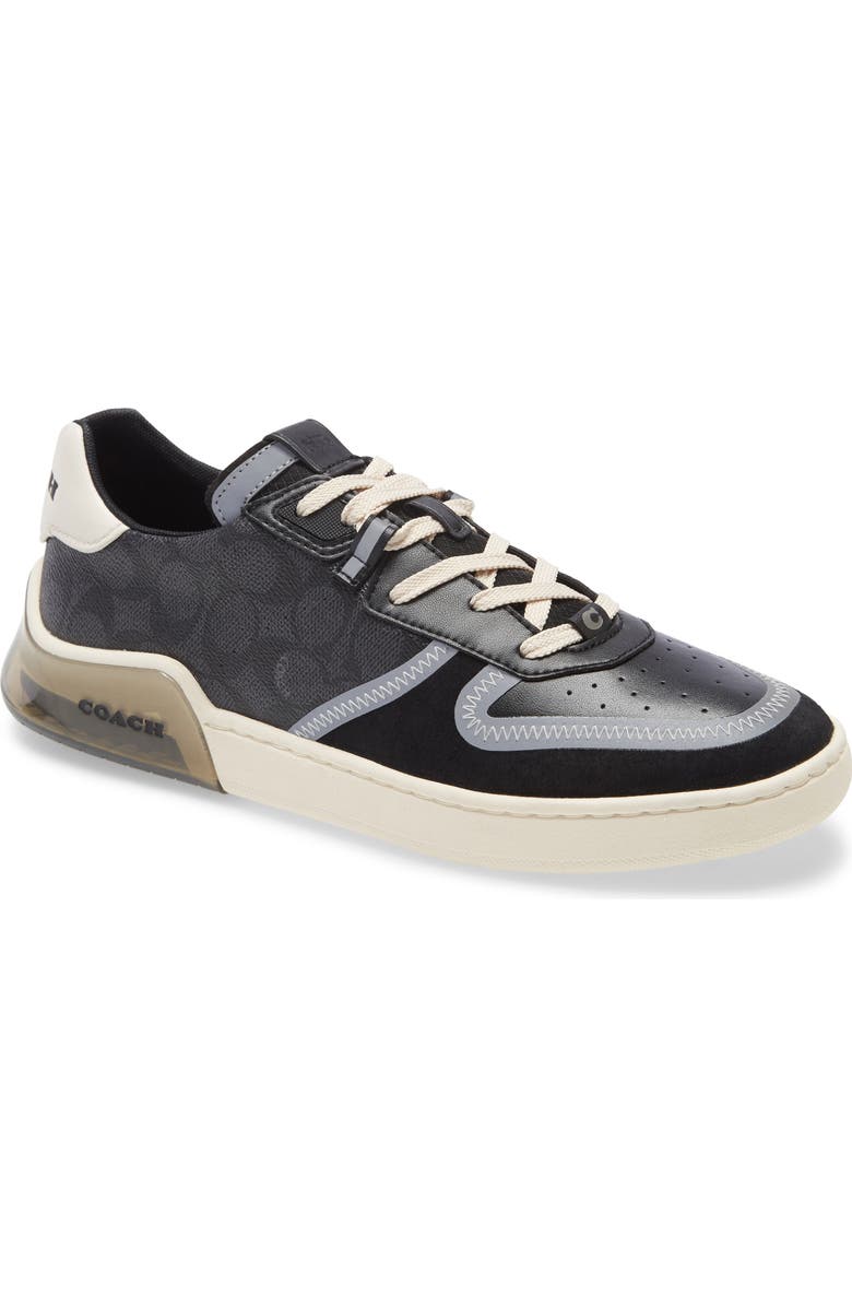 COACH Citysole Court Sneaker, Main, color,