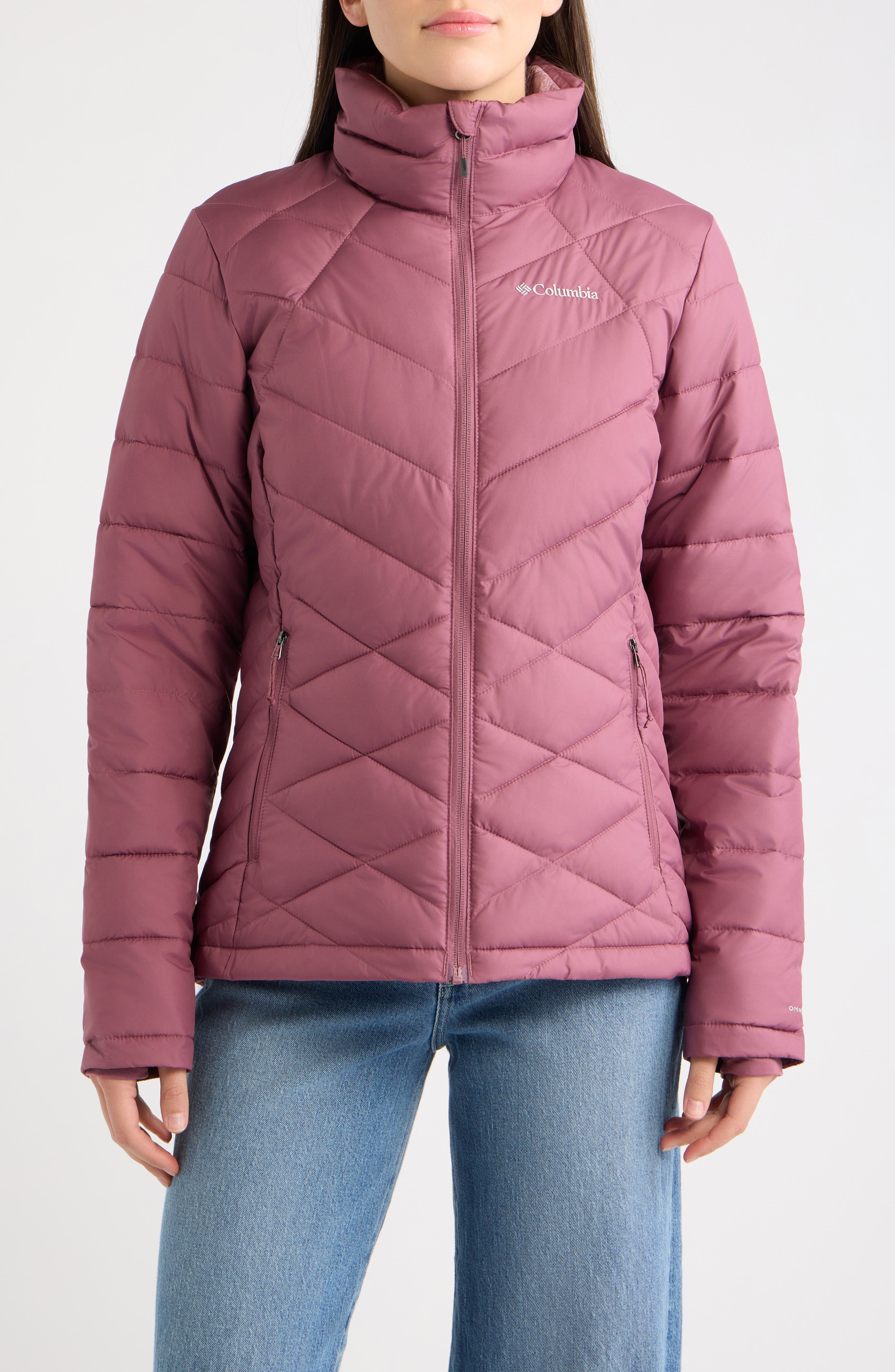 selected ANTIQUE MAUVE