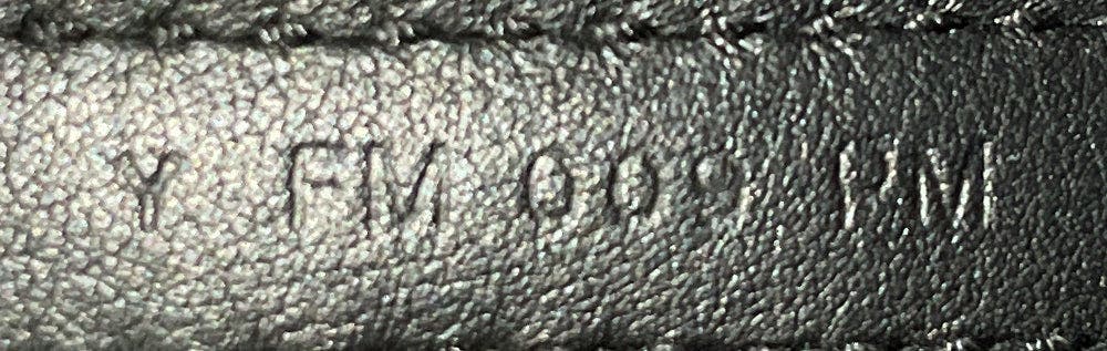 Pre-Owned Hermes Picotin Lock Bag Felt with Leather PM, Alternate, color, Gris Moyen