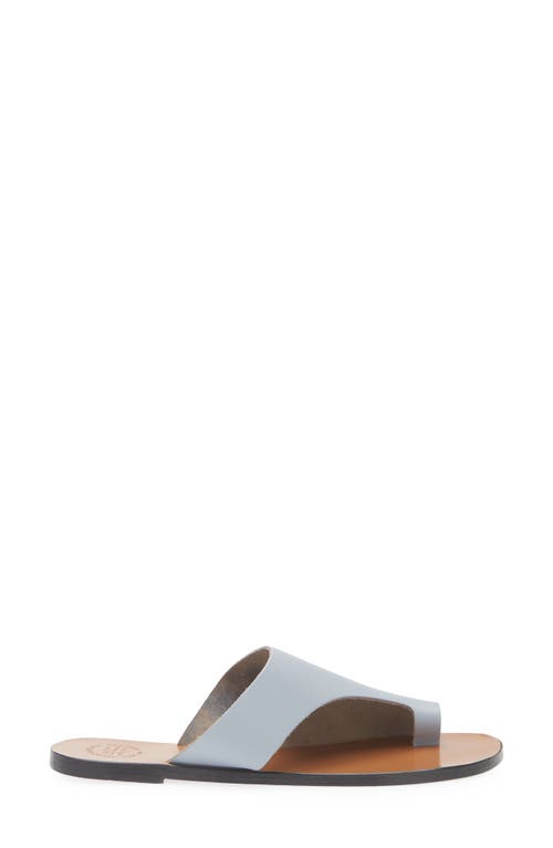 Atp Atelier Rosa Slide Sandal