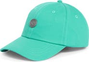 Malbon Golf Stamp Adjustable Dad Cap