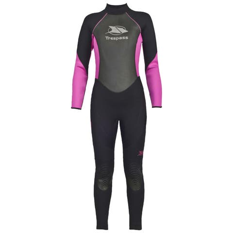Aquaria Full Length Wetsuit