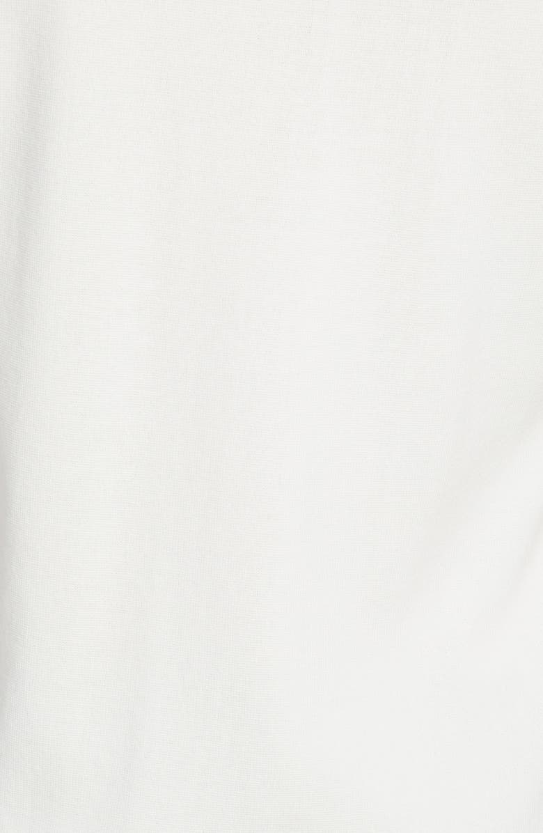 Reiss Wade Colorblock Short Sleeve Polo, Alternate, color,