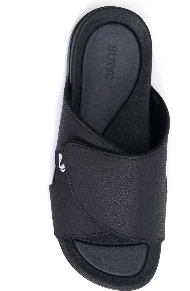 STRIVE Dune Slide Sandal, Alternate, color,