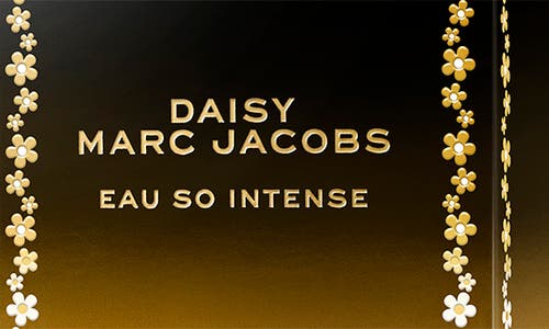 Marc Jacobs Daisy Eau So Intense Eau De Parfum In No Color