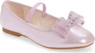 Nina Kids' Sidnee Mary Jane Flat