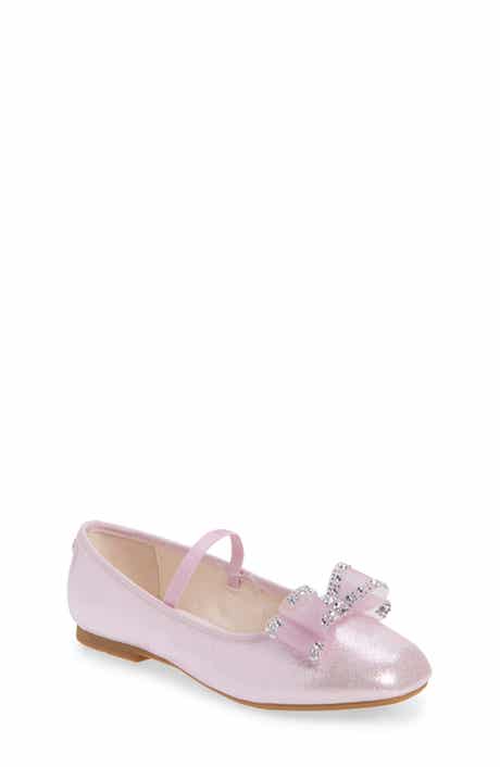 Kids' Sidnee Mary Jane Flat